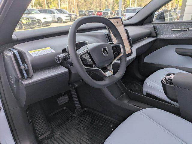 2025 Volvo EX30 Ultra Twin Motor Performance, Fully electric