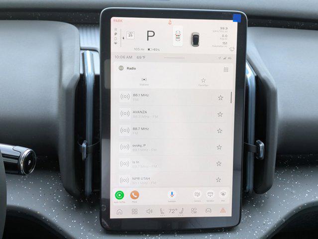 2025 Volvo EX30 Ultra Twin Motor Performance, Fully electric