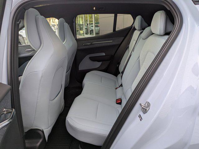 2025 Volvo EX30 Ultra Twin Motor Performance, Fully electric