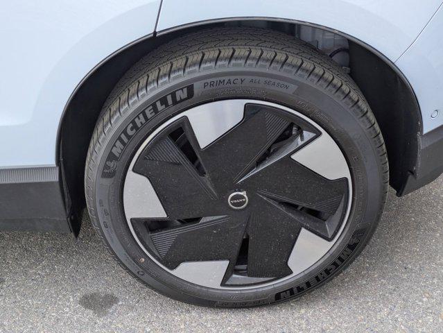 2025 Volvo EX30 Ultra Twin Motor Performance, Fully electric