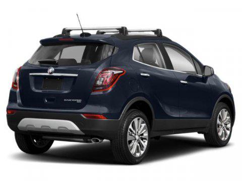 2022 Buick Encore FWD Preferred