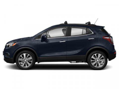 2022 Buick Encore FWD Preferred