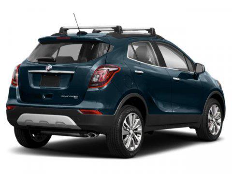 2022 Buick Encore FWD Preferred