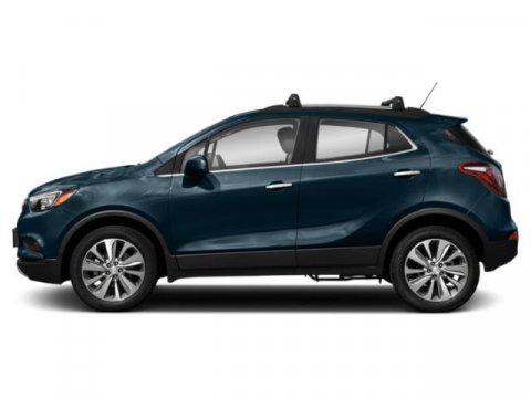2022 Buick Encore FWD Preferred