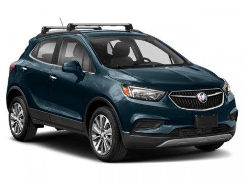 2022 Buick Encore FWD Preferred