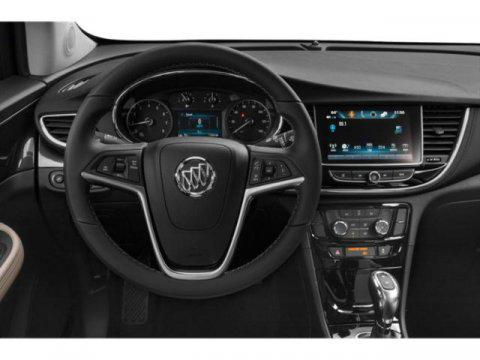 2022 Buick Encore FWD Preferred