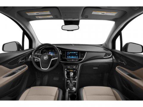 2022 Buick Encore FWD Preferred