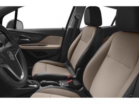2022 Buick Encore FWD Preferred