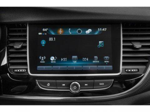 2022 Buick Encore FWD Preferred