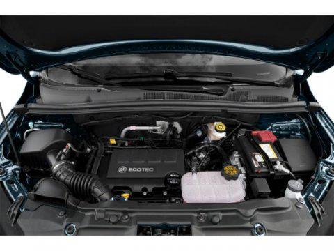 2022 Buick Encore FWD Preferred