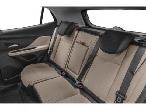 2022 Buick Encore FWD Preferred