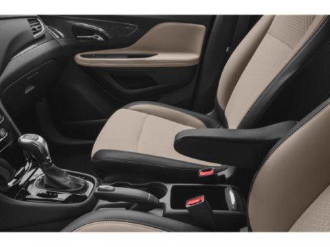2022 Buick Encore FWD Preferred