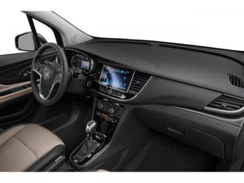 2022 Buick Encore FWD Preferred