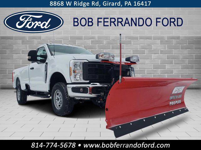 2026 Ford F-250 XL for sale in Girard, PA