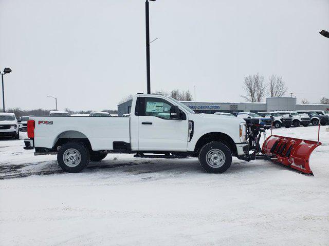 2026 Ford F-250 XL