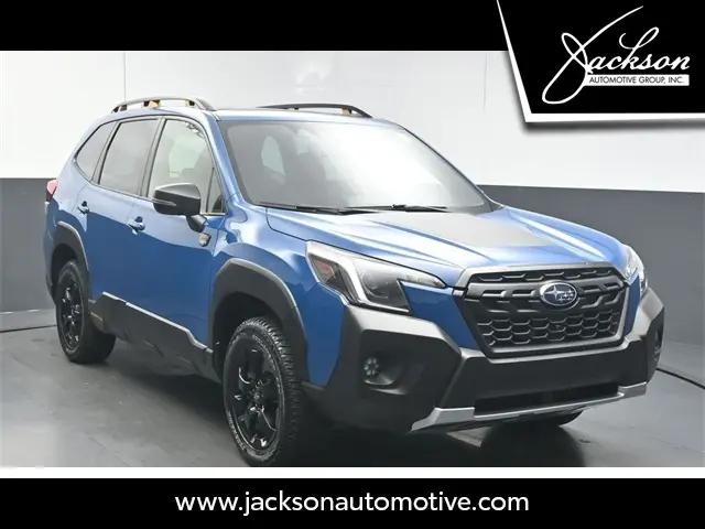 2023 Subaru Forester Wilderness for sale in Macon, GA