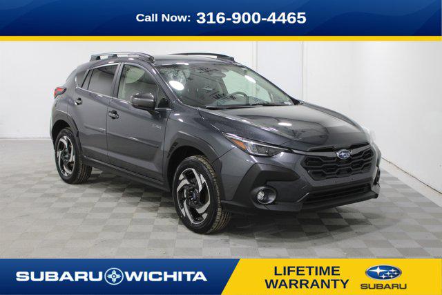 2026 Subaru Crosstrek Limited for sale in Wichita, KS