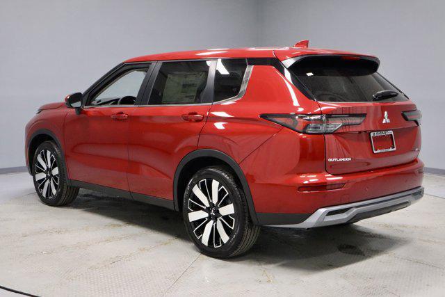 2026 Mitsubishi Outlander SE 1.5T S-AWC