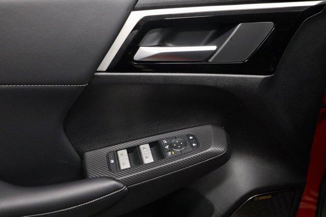 2026 Mitsubishi Outlander SE 1.5T S-AWC