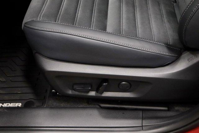 2026 Mitsubishi Outlander SE 1.5T S-AWC