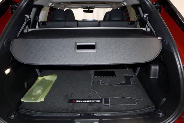 2026 Mitsubishi Outlander SE 1.5T S-AWC
