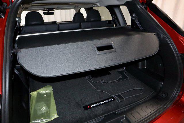 2026 Mitsubishi Outlander SE 1.5T S-AWC