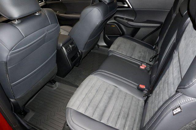 2026 Mitsubishi Outlander SE 1.5T S-AWC