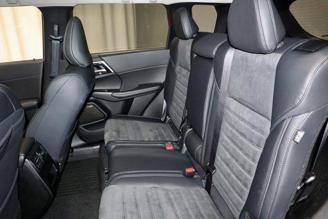 2026 Mitsubishi Outlander SE 1.5T S-AWC