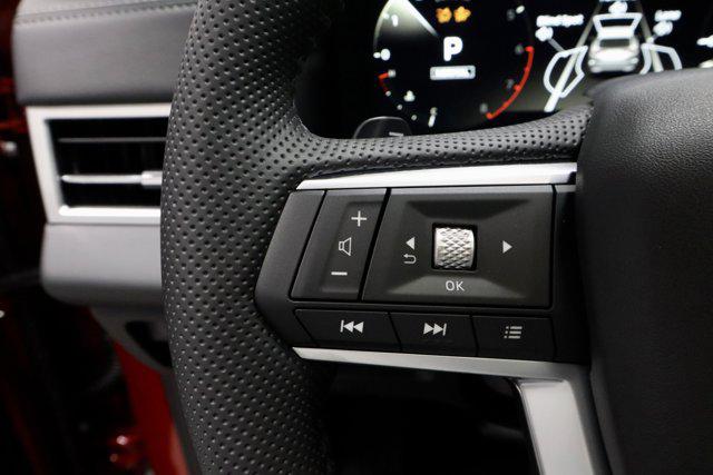 2026 Mitsubishi Outlander SE 1.5T S-AWC