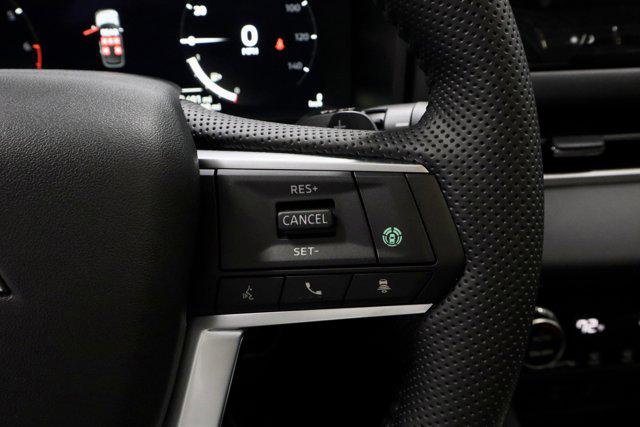 2026 Mitsubishi Outlander SE 1.5T S-AWC