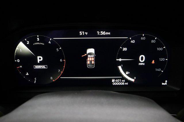 2026 Mitsubishi Outlander SE 1.5T S-AWC