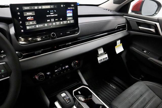 2026 Mitsubishi Outlander SE 1.5T S-AWC
