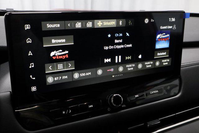 2026 Mitsubishi Outlander SE 1.5T S-AWC