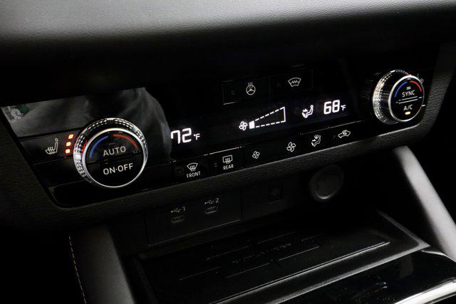 2026 Mitsubishi Outlander SE 1.5T S-AWC