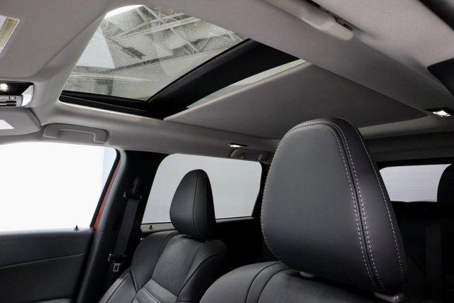 2026 Mitsubishi Outlander SE 1.5T S-AWC