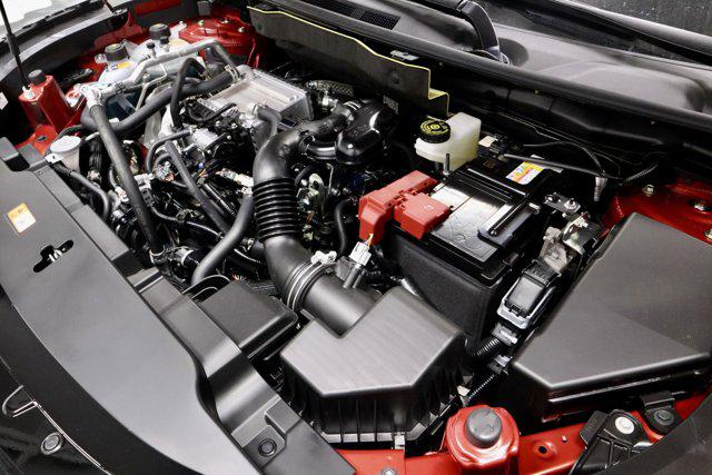 2026 Mitsubishi Outlander SE 1.5T S-AWC