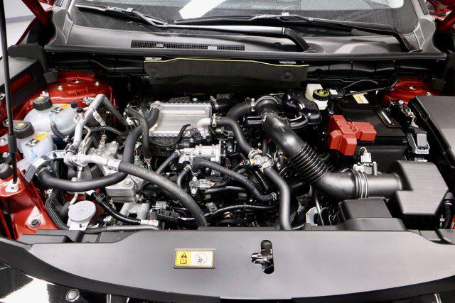 2026 Mitsubishi Outlander SE 1.5T S-AWC