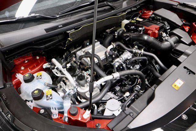 2026 Mitsubishi Outlander SE 1.5T S-AWC