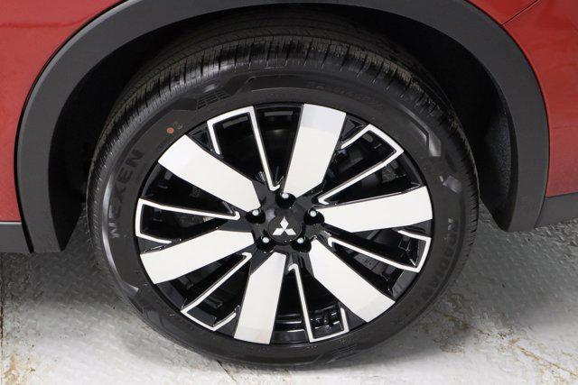 2026 Mitsubishi Outlander SE 1.5T S-AWC