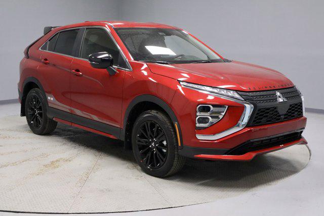 2026 Mitsubishi Eclipse Cross RALLIART 1.5T S-AWC for sale near Groveport, OH