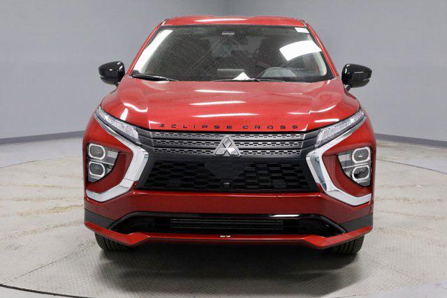 2026 Mitsubishi Eclipse Cross RALLIART 1.5T S-AWC