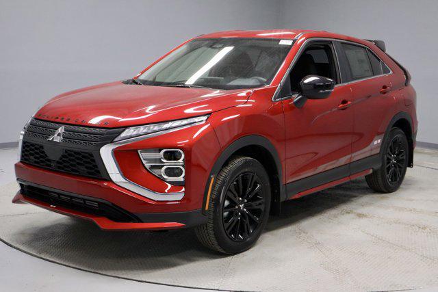 2026 Mitsubishi Eclipse Cross RALLIART 1.5T S-AWC