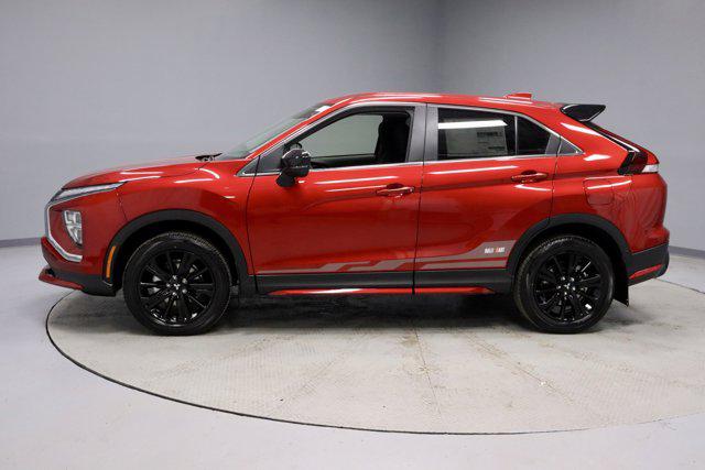 2026 Mitsubishi Eclipse Cross RALLIART 1.5T S-AWC