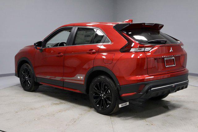 2026 Mitsubishi Eclipse Cross RALLIART 1.5T S-AWC