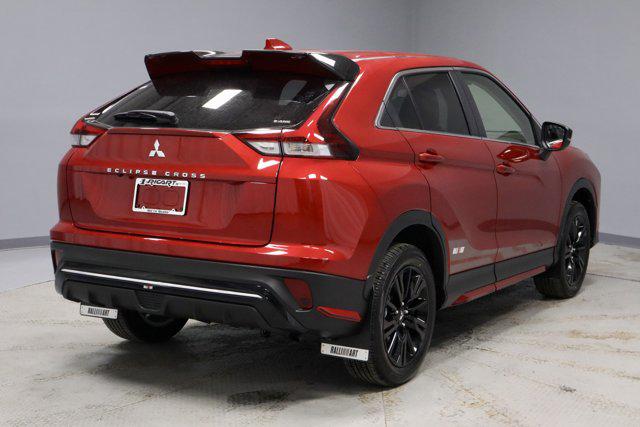 2026 Mitsubishi Eclipse Cross RALLIART 1.5T S-AWC