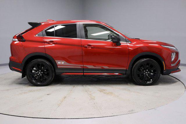 2026 Mitsubishi Eclipse Cross RALLIART 1.5T S-AWC