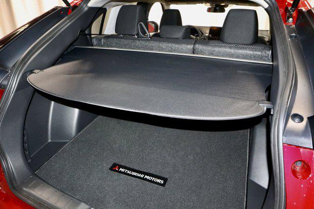 2026 Mitsubishi Eclipse Cross RALLIART 1.5T S-AWC