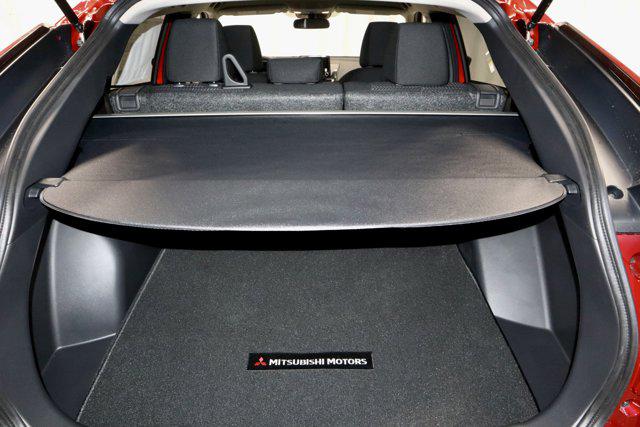 2026 Mitsubishi Eclipse Cross RALLIART 1.5T S-AWC