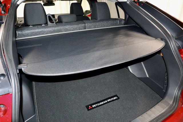 2026 Mitsubishi Eclipse Cross RALLIART 1.5T S-AWC