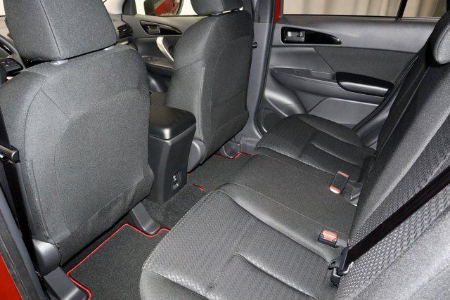 2026 Mitsubishi Eclipse Cross RALLIART 1.5T S-AWC